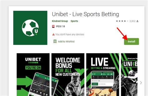 unibet odds app|How to Download and Install Unibet App .